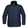 SIR SAFETY MICROFLEECE Work Jacket MEN - Windproof