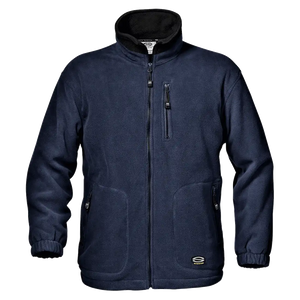 SIR SAFETY MICROFLEECE Werkjas HEREN - Winddicht