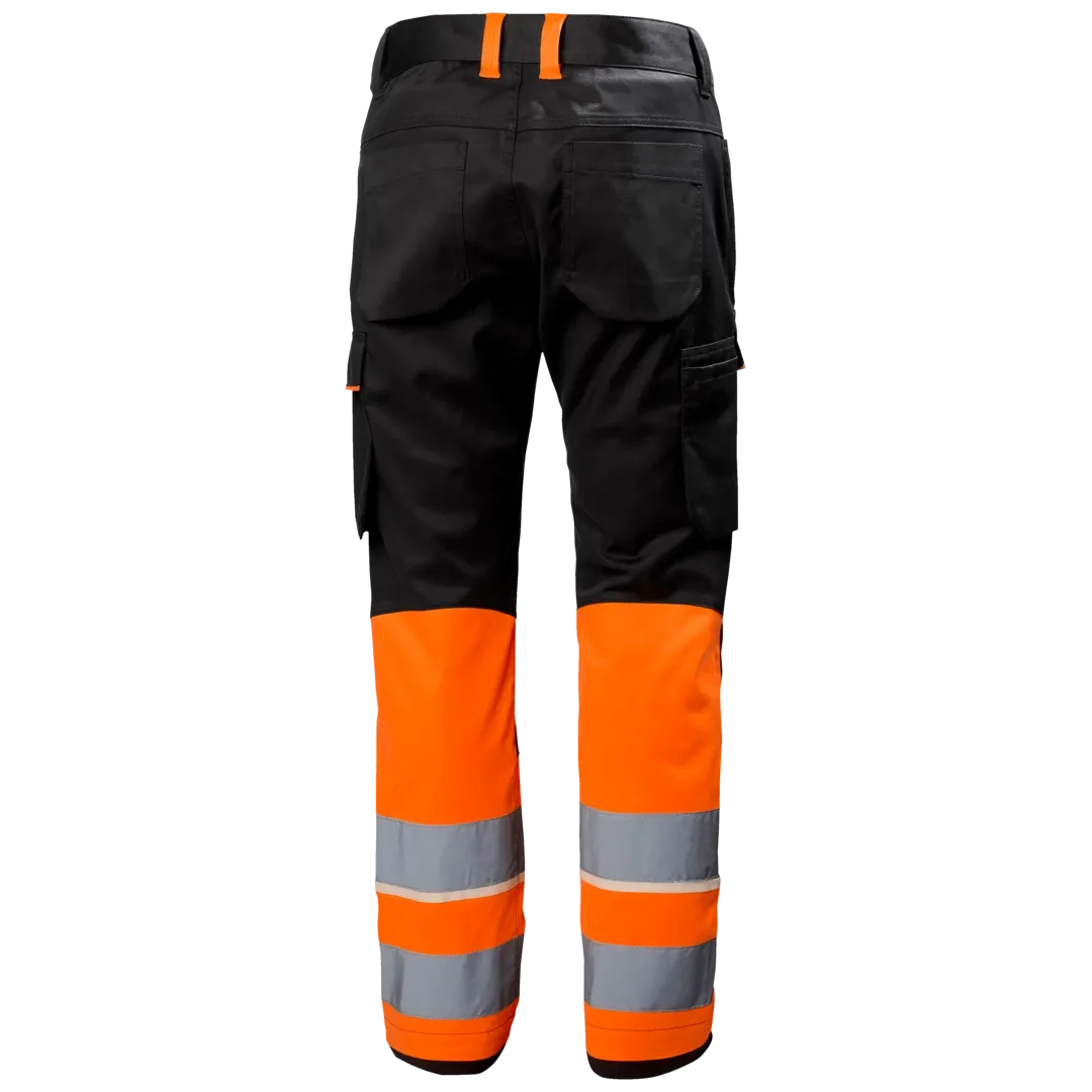 Helly Hansen Work Wear - 77515_269B - UC-ME-UCME-Hivis-FW22-Winter 2022-Product Flatshot-Hi Vis-Product Flat Shots