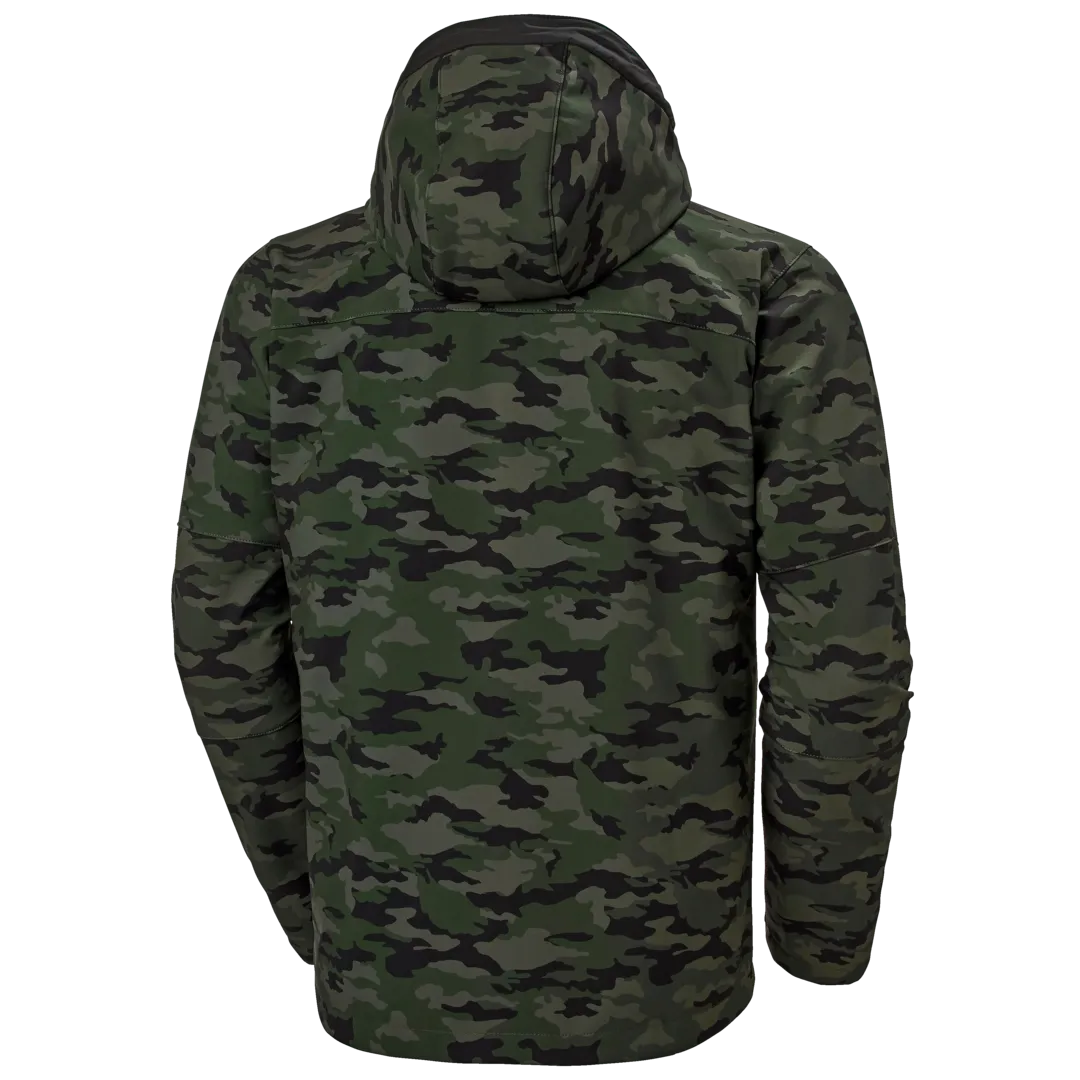 Helly Hansen Work Wear - 74230_481B - Product Flat Shots-Product Flat Shots