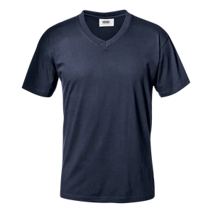 SIR SAFETY TANGO Short Sleeve 12 Work T-Shirt MEN - 100% Cotton