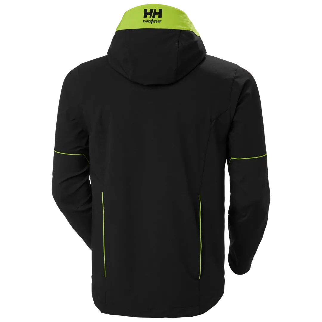 Helly Hansen Work Wear - 74263_990B - Magni Evo-Magni-TRADES