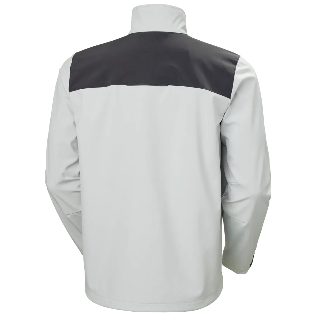 Helly Hansen Work Wear - 74085_919B - Winter 2022-W22-Product Flatshot-Manchester-Tradesman-Product Flat Shots
