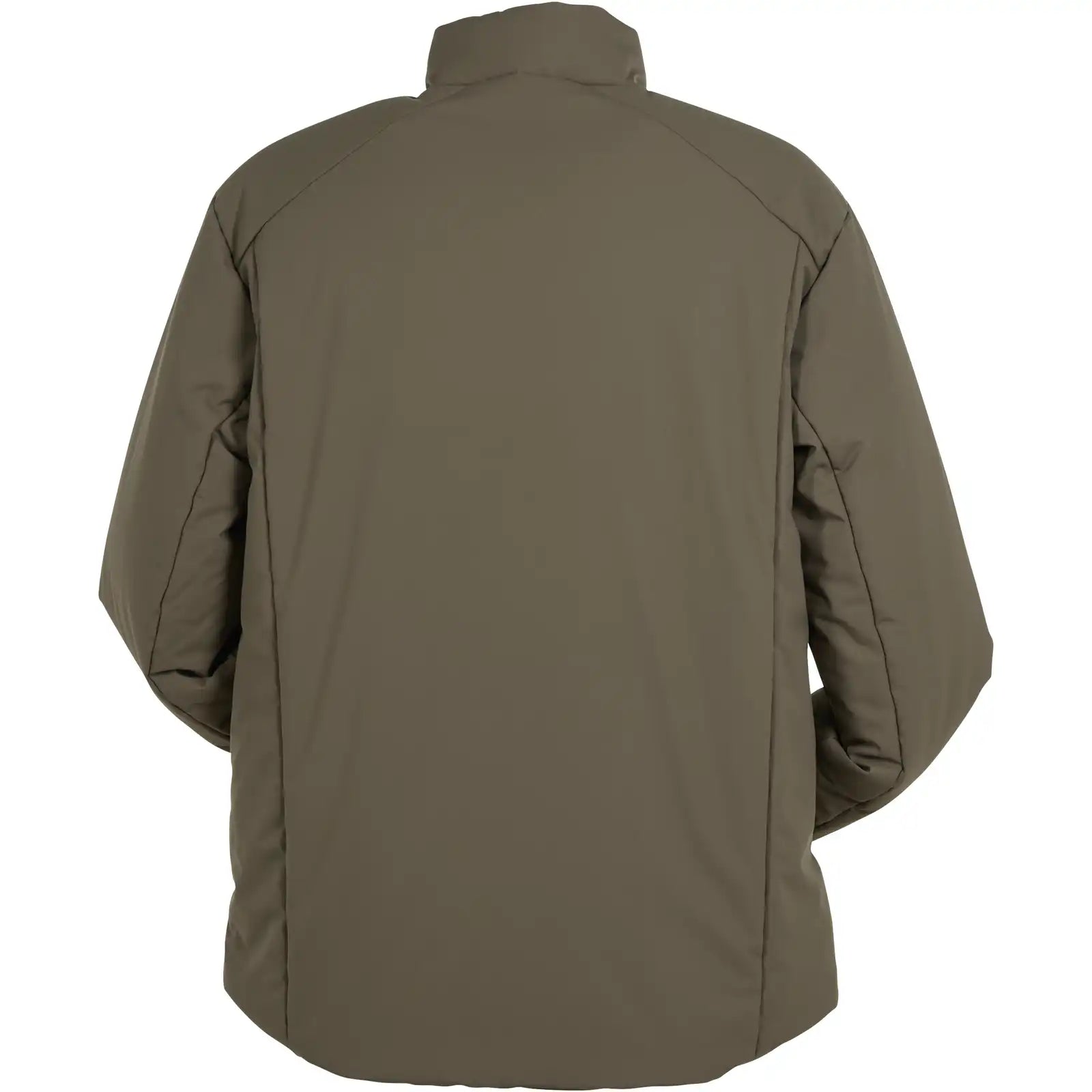 Planam Hygge Jacke braun XS braun - Produktbild ohne Model