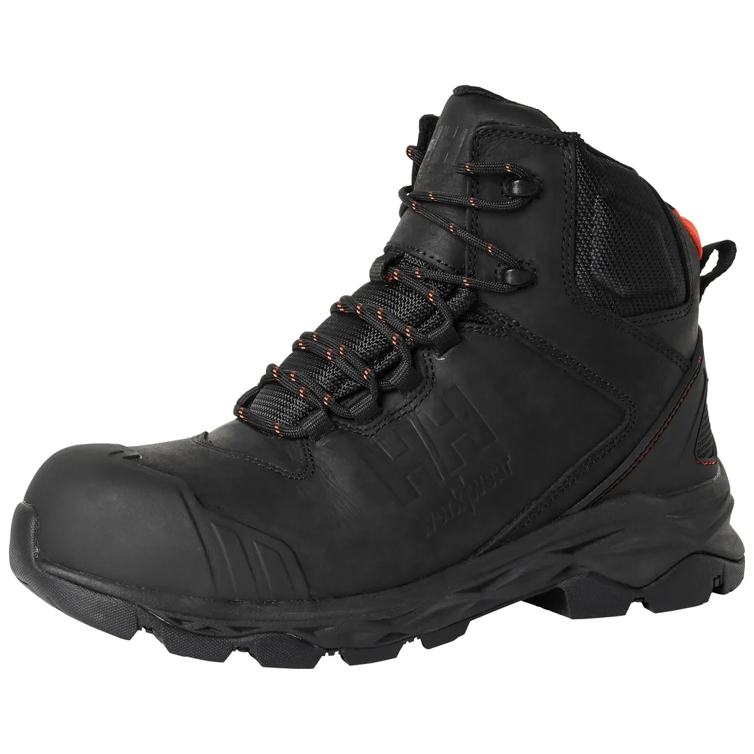 Helly Hansen Work Wear - 78403_990_angle - Product Flat Shots