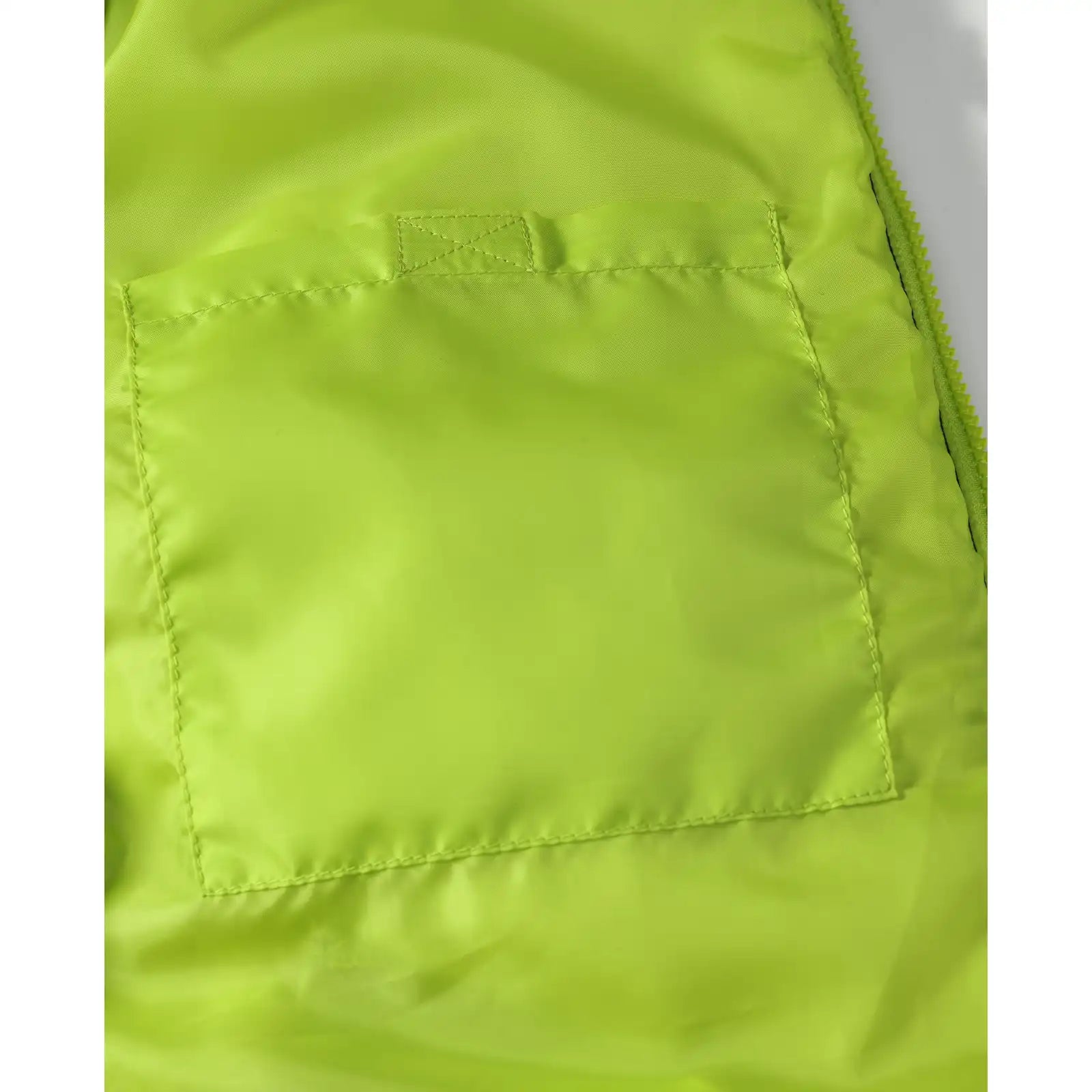 Planam Lizard Jacke schwarz/blau XS schwarz/blau - Extra Detailbild