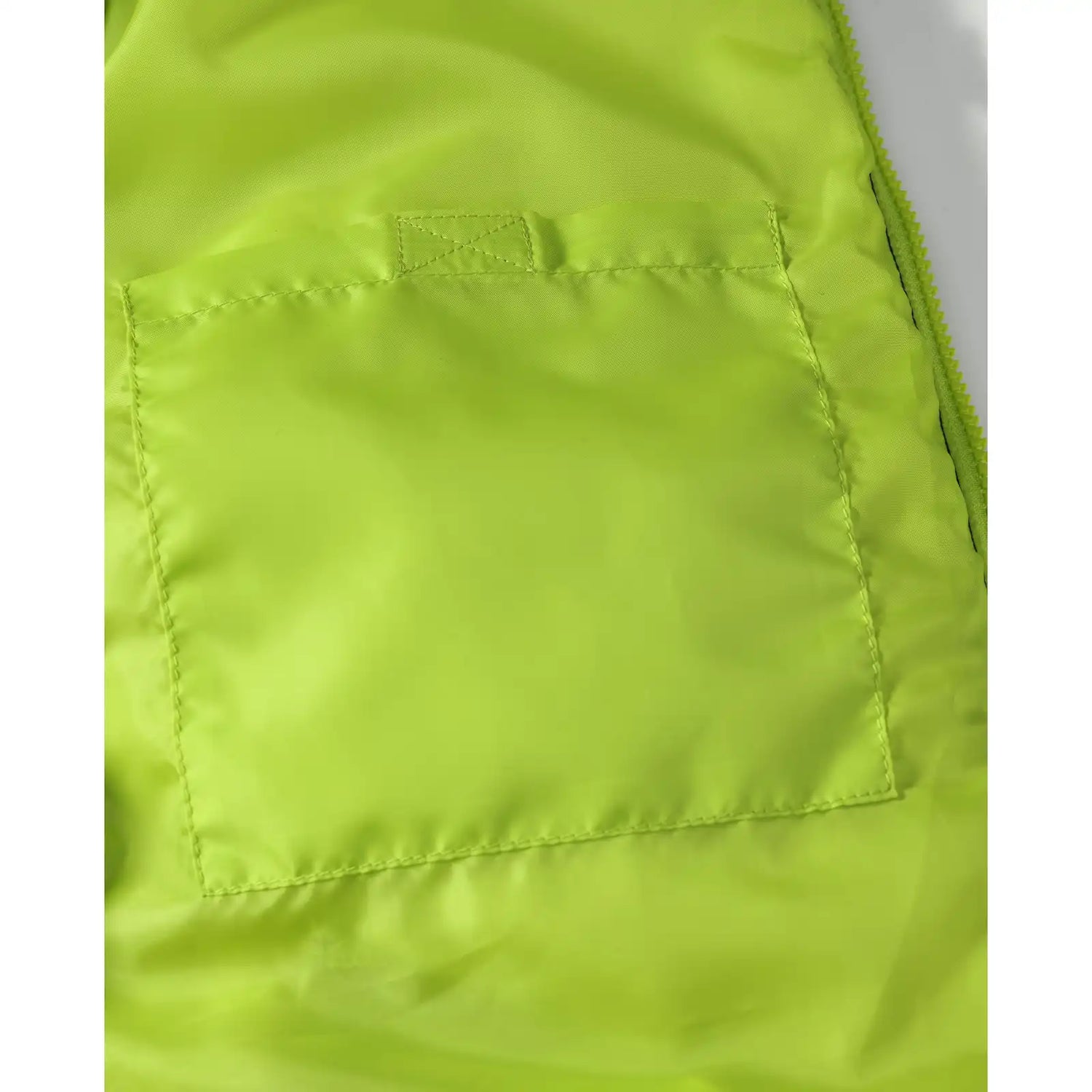 Planam Lizard Jacke schwarz/blau XS schwarz/blau - Extra Detailbild