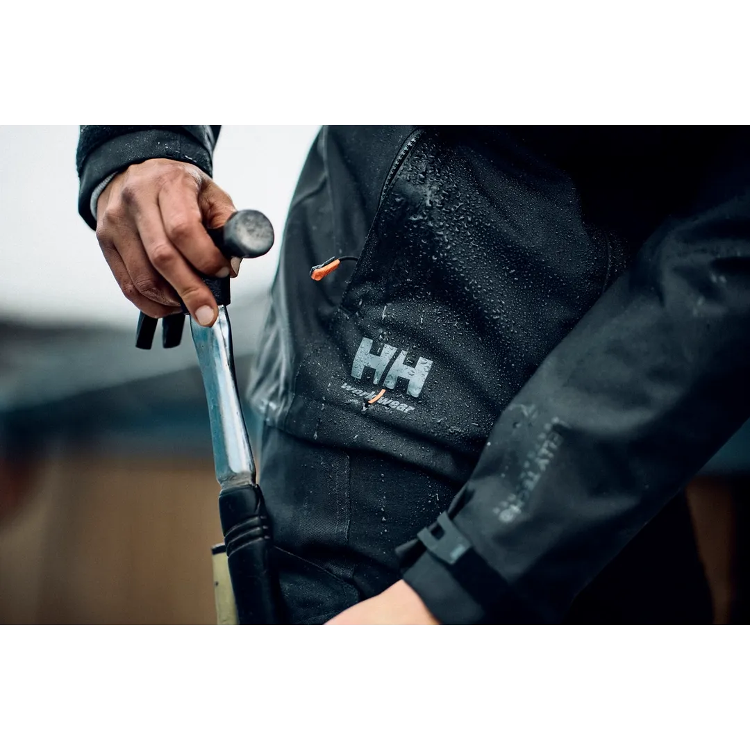 Helly Hansen Work Wear - Men Womens Outfit 2_440 - W24-Winter 2024-Action-Trades-Luna