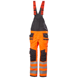 Helly Hansen Work Wear - 77520_269 - Hi Vis-Product Flat Shots-Product Flat Shots