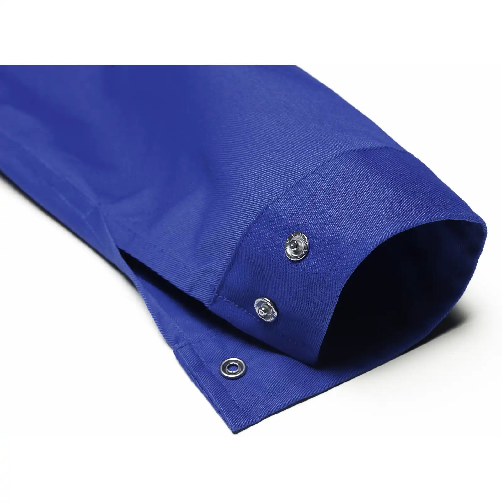 Planam MG 260 Bundjacke mittelgrün 102 mittelgrün - Extra Detailbild