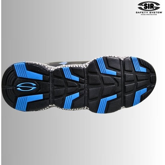 TURKANA Shoe - S3S - Aluminium Toecap - Composite Midsole - Image 4