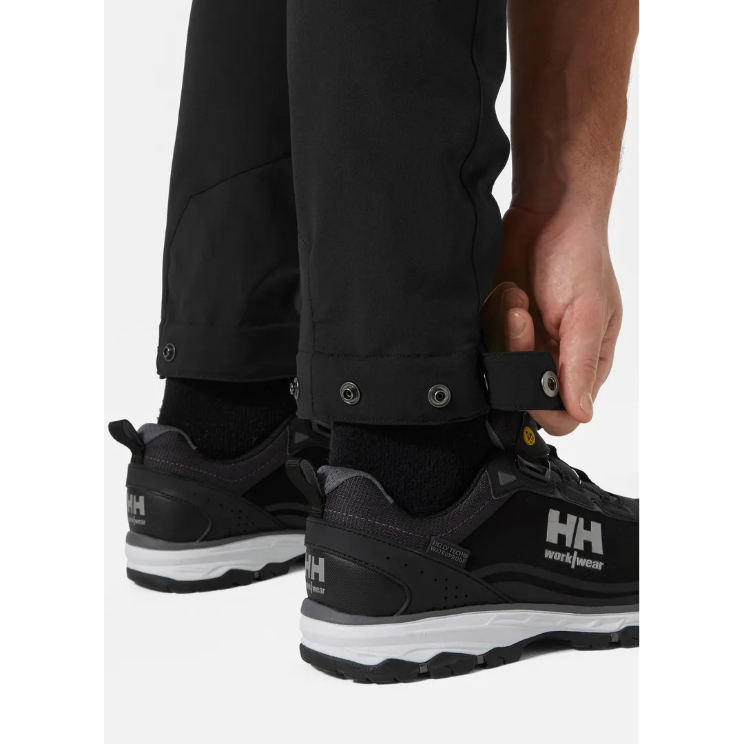 Helly Hansen Work Wear - 77564_990_feature1 - Onbody-W23-Winter 2023-FW23-Magni-Tradesmen