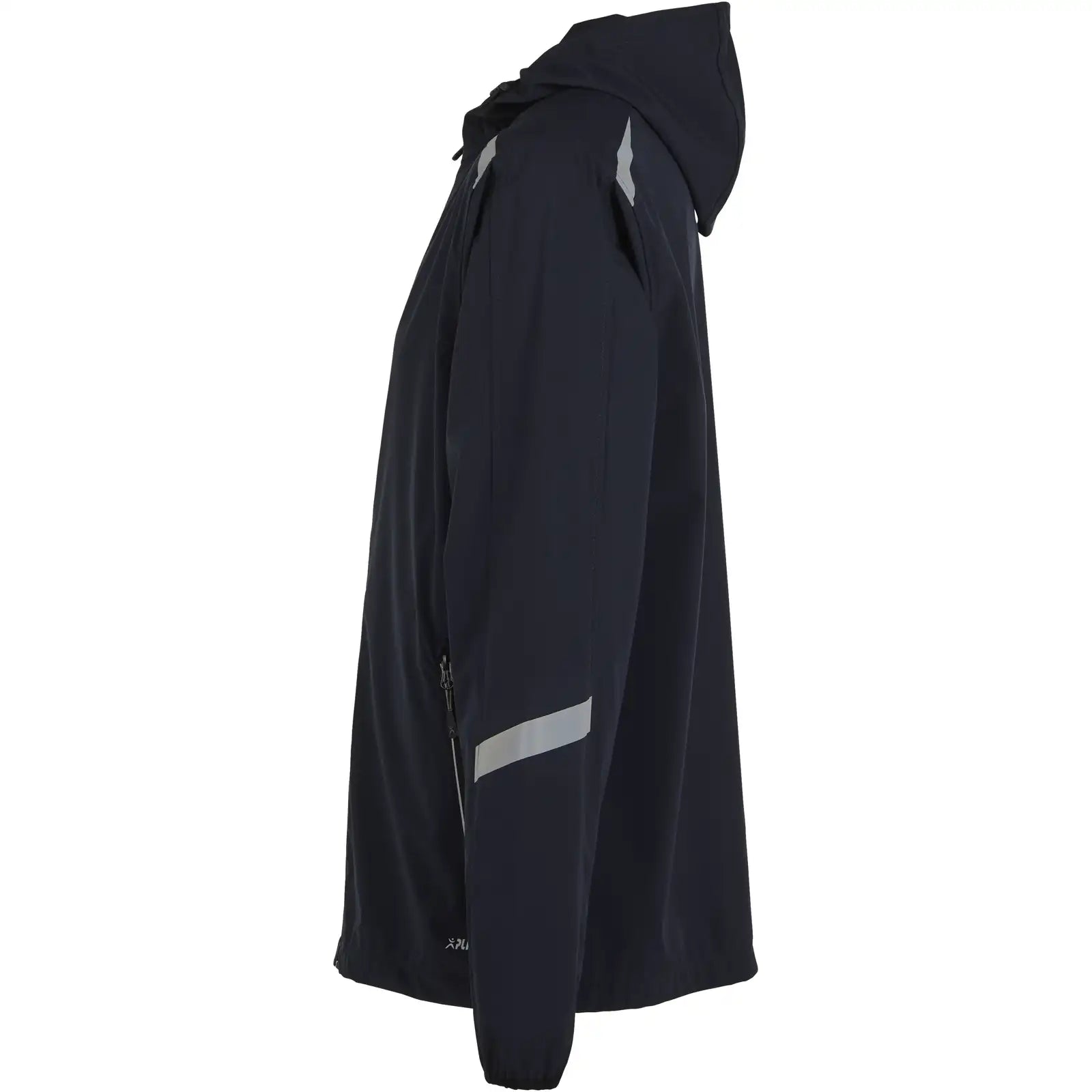 Planam Strato Jacke marine XS marine - Produktbild ohne Model