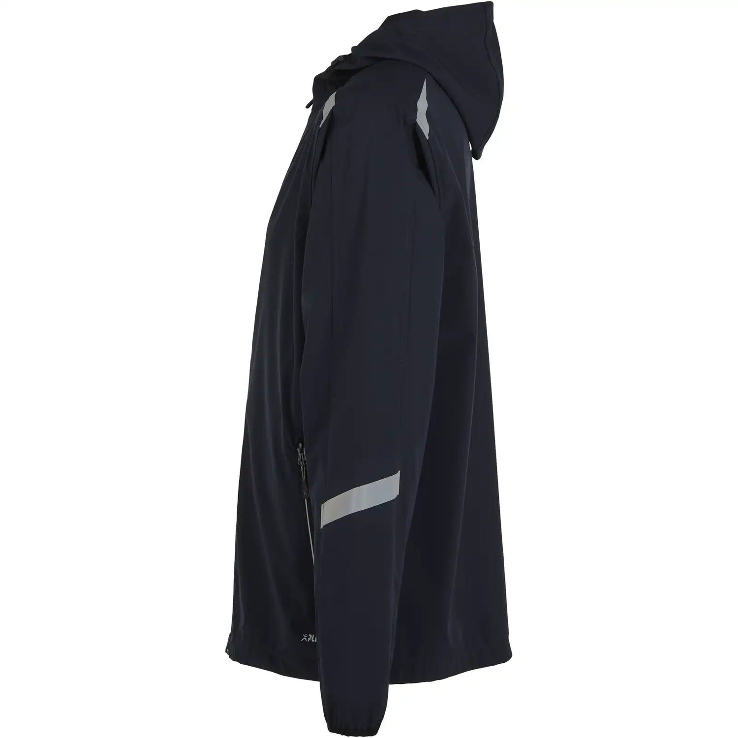 Planam Strato Jacke marine XS marine - Produktbild ohne Model