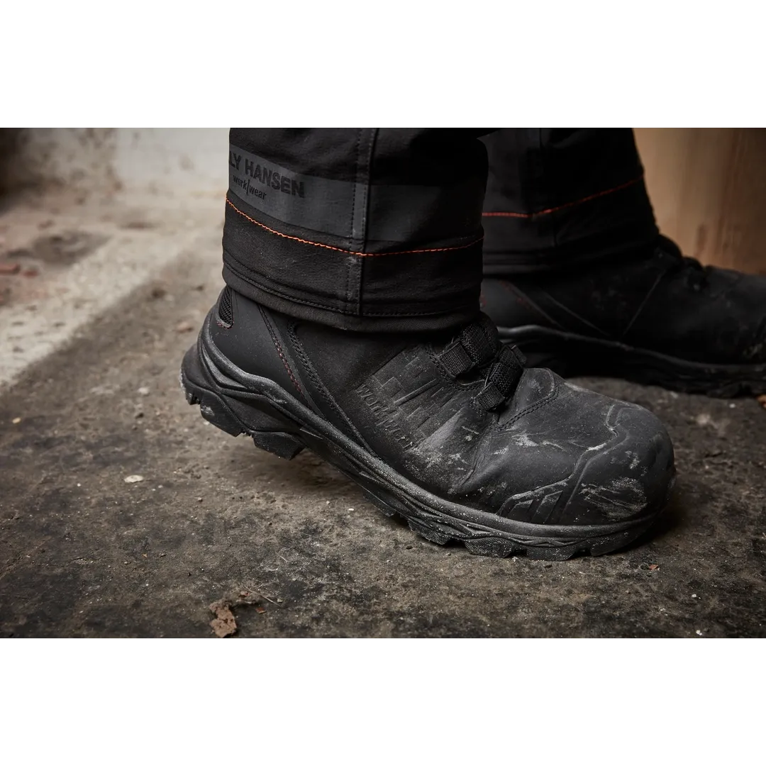 Helly Hansen Work Wear - HH_WW_shoes_78401_990-0047 - Winter 2021-Action-Footwear