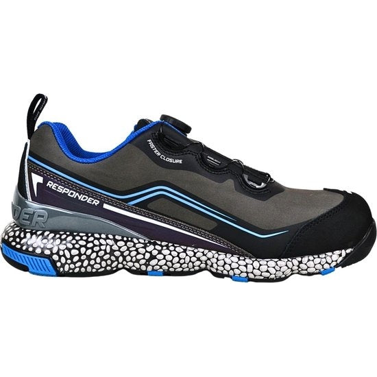 TONGA Shoe - S3 - Aluminium Toecap - Quick Lacing System - Image 3