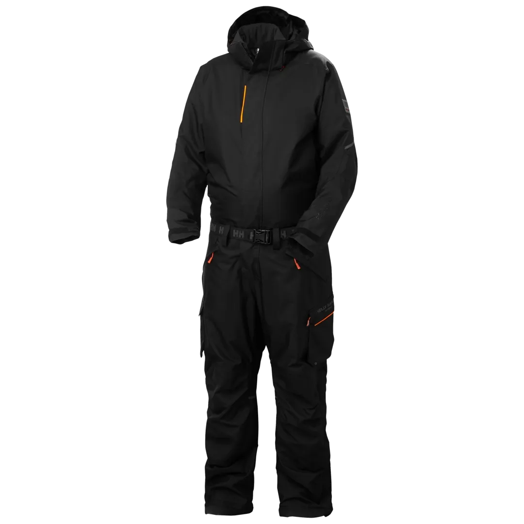 Helly Hansen Work Wear - 71645_990 - Product Flatshots-W24-Winter 2024-Trades-Kensington