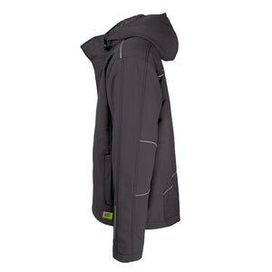 TMG Kult Worker Softshell winter jacket grey - KW-230050_Winterjacke_anthrazit_seite_1920x1920