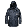 SIBERIAN SPLIT JACKET - Waterproof - Detachable Inner Jacket - Windproof Knit Cuffs - Image 1