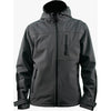 BTC32 SOFTSHELL JACKET - Waterproof - Windproof - Breathable - Image 1