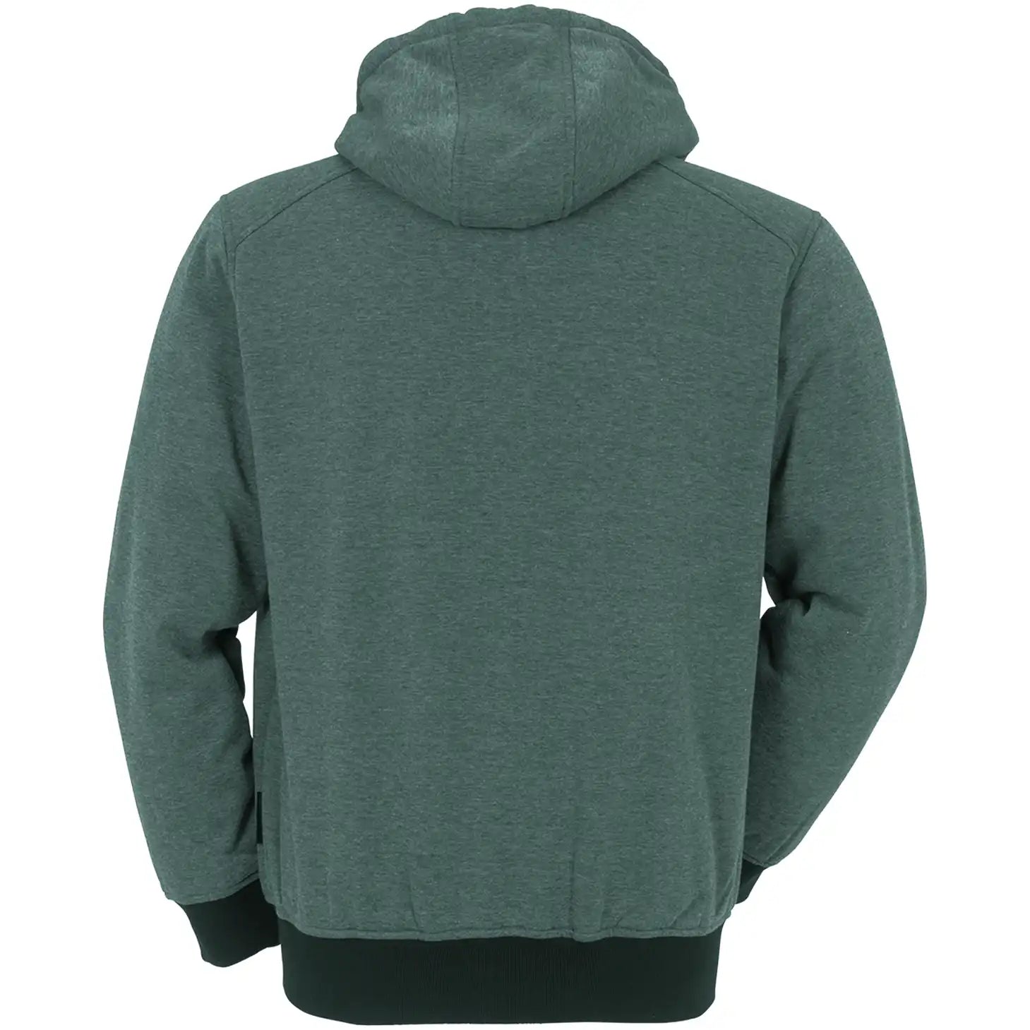 Planam Outdoor Iceland Hoodie anthrazit 4XL anthrazit - Produktbild ohne Model