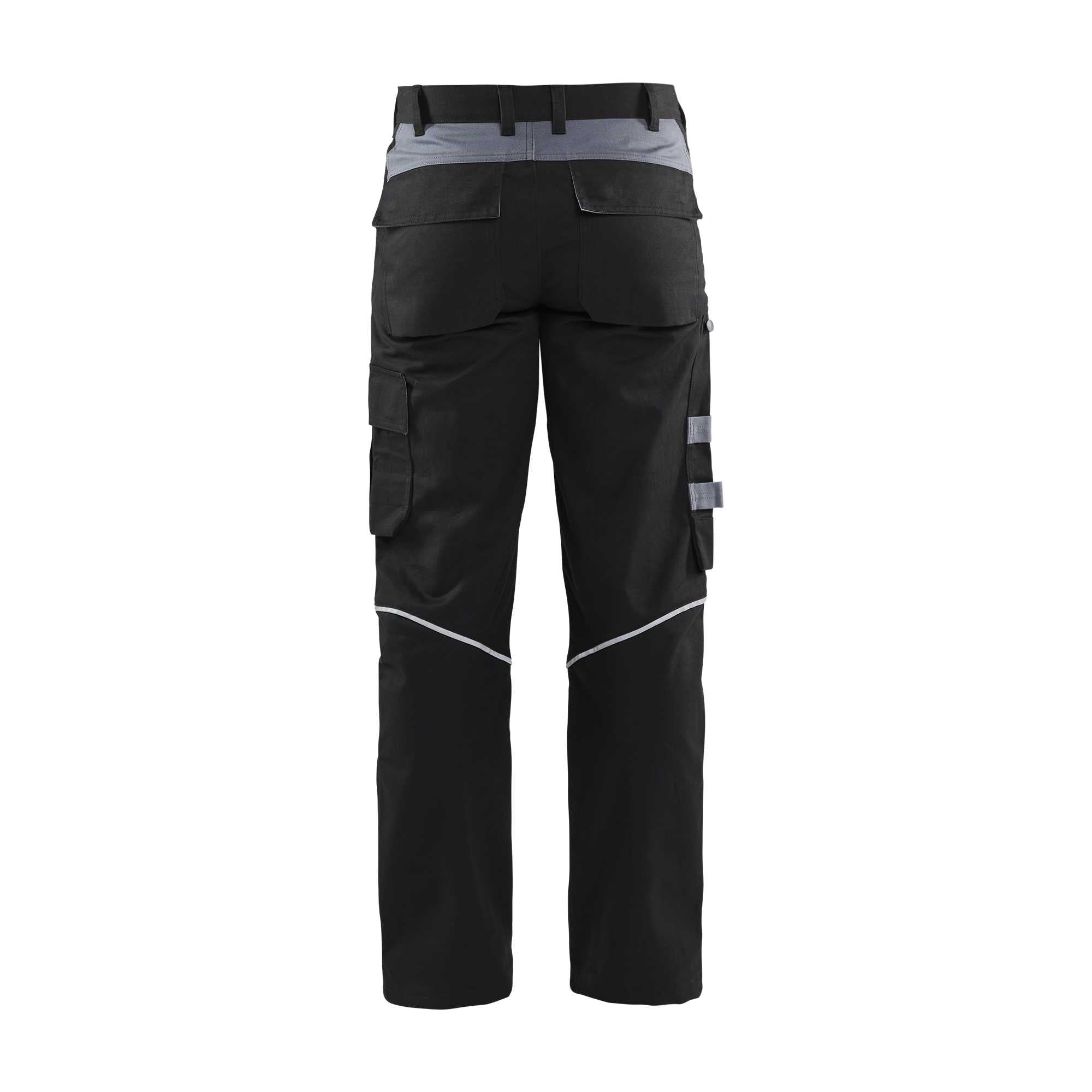 BLAKLADER 15611516 | Flame resistant Trousers Work Trousers Men - Antistatic