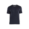 BLAKLADER 34151126 UV PROTECTED FUNCTION T SHIRT Short Sleeve Work T-Shirt MEN - UV Protection