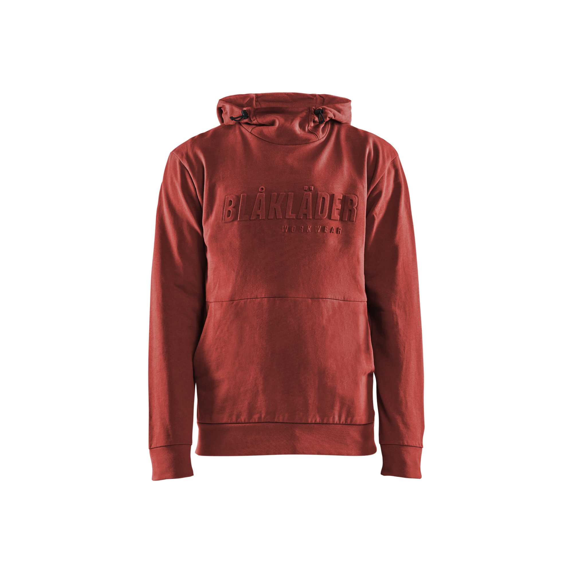 BLAKLADER 35301158 Hoodie 3D Hoodie Work Sweatshirt MEN - 100% Cotton