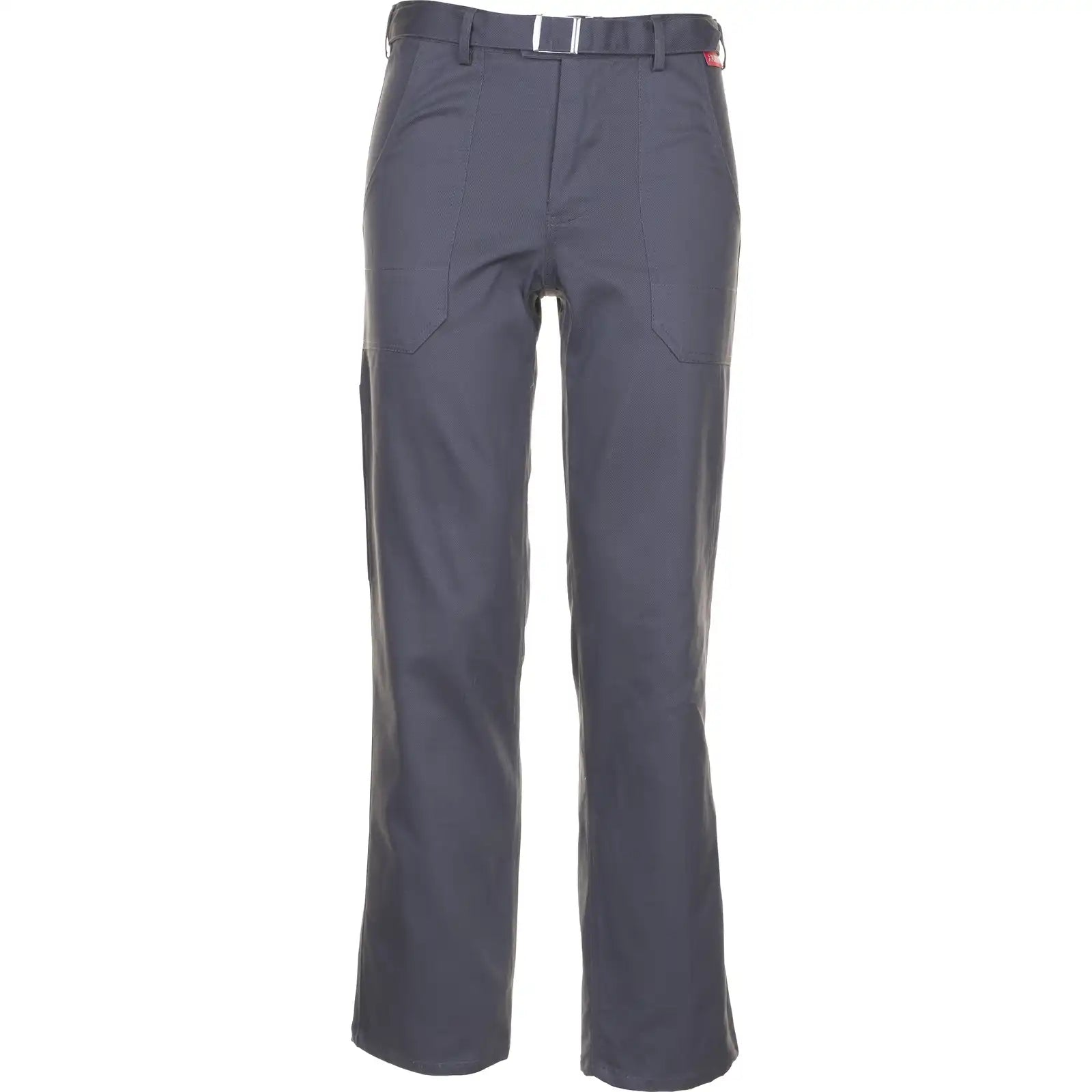 Planam BW 290 Bundhose grau 102 grau - Vorschaubild