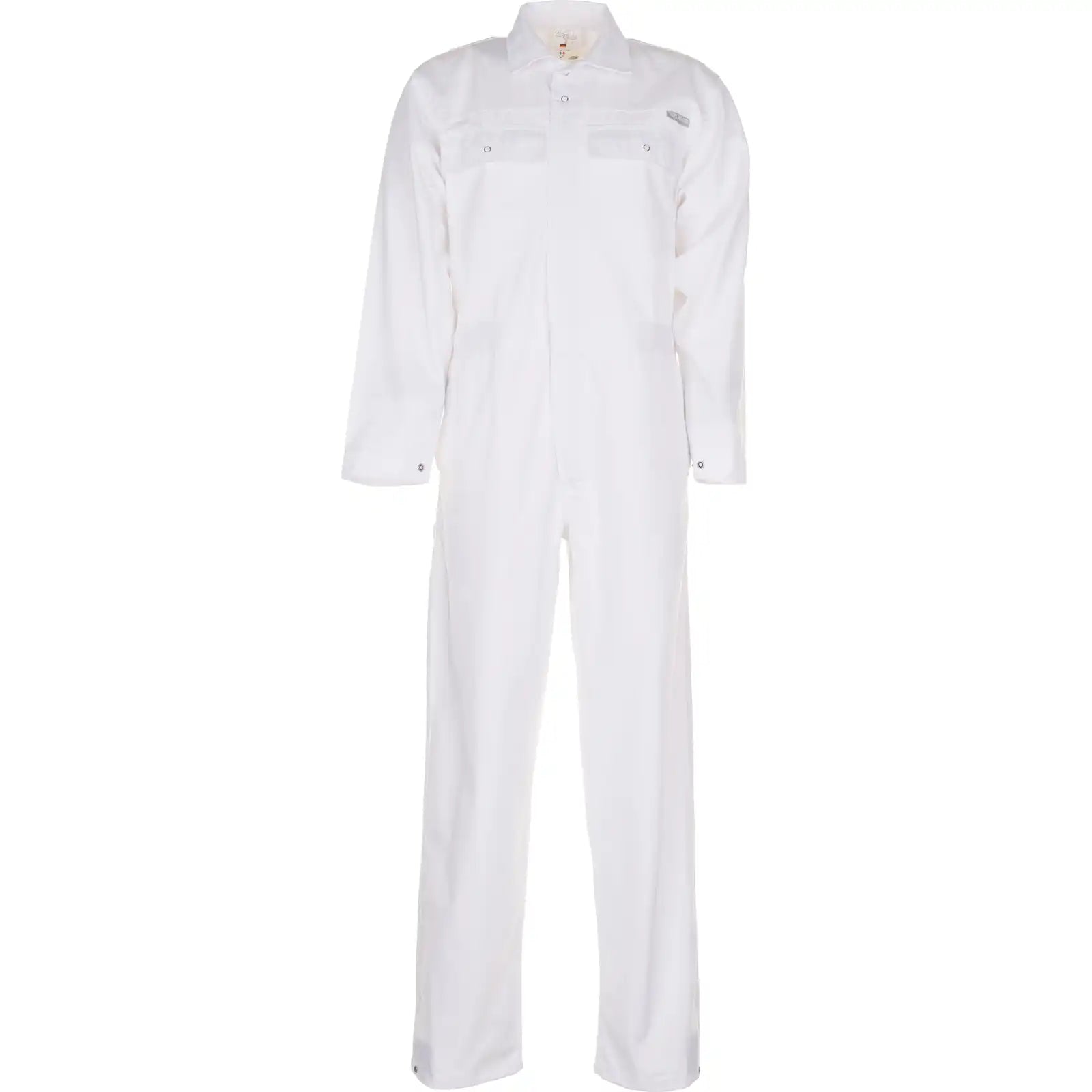 Planam MG 260 Rallyekombi weiß 102 reinweiß - Vorschaubild