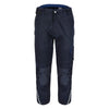 TMG Finesse Work trousers navy - Hose blau-01