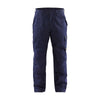 BLAKLADER 17241516 | Flame resistant trousers Work Trousers Men - antistatic