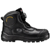 NORDIC STAR Safety Shoe - S3 - Water Resistant - Glass Fibre Toecap - Image 1