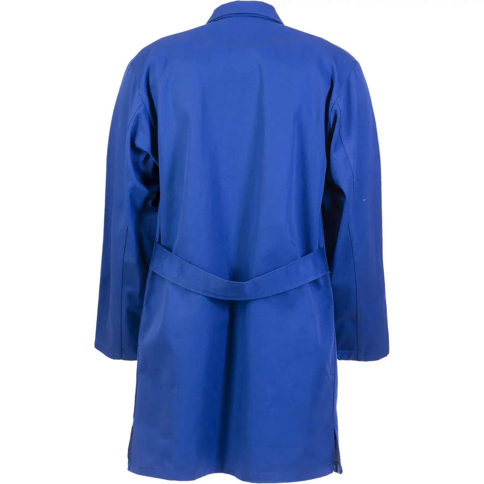 Planam MG 290 Berufsmantel kornblumenblau 102 kornblumenblau - Produktbild ohne Model