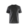 BLAKLADER 35351063 T SHIRT Short Sleeve Work T-Shirt MEN - 60% Cotton 40% Polyester
