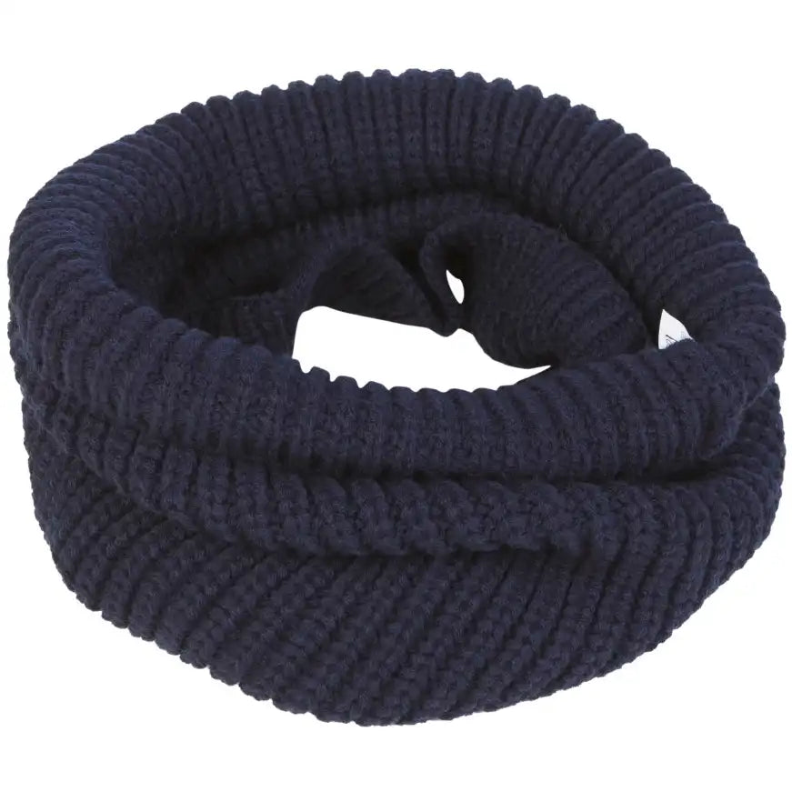 Planam Zubehör Strick Loop marine Universalgröße marine - Produktbild ohne Model