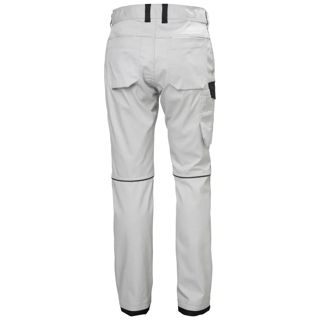 Helly Hansen Work Wear - 77525_919B - W22-Winter 2022-Product Flatshots-Manchester-Tradesman-Product Flat Shots