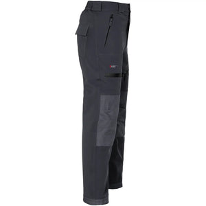 Planam Outdoor Slope Outdoorhose schiefer S schiefer - Produktbild ohne Model