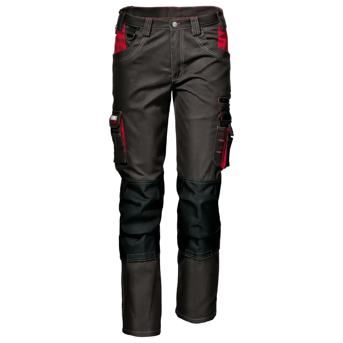 SIR SAFETY HARRISON Work Trousers Men - Knee Pad Pockets