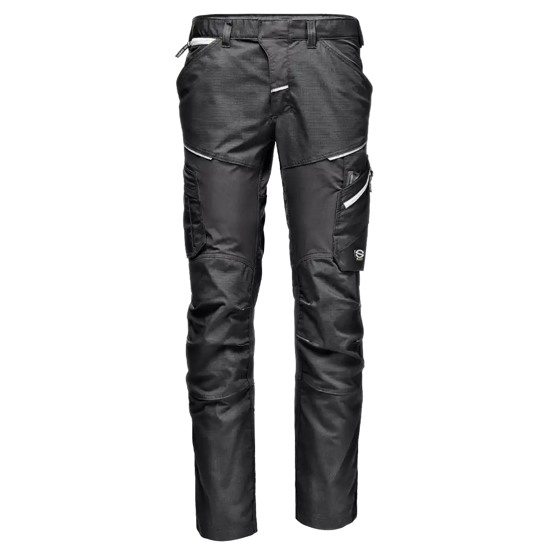 SIR SAFETY GEMINI GUARD Work Trousers Men - Ripstop Fabric