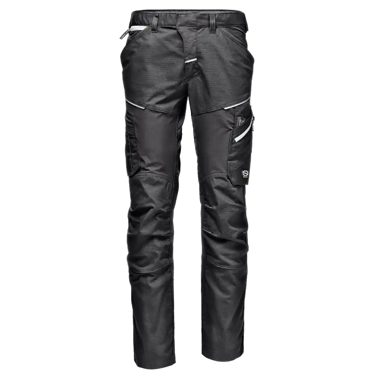 SIR SAFETY GEMINI GUARD Work Trousers Men - Ripstop Fabric