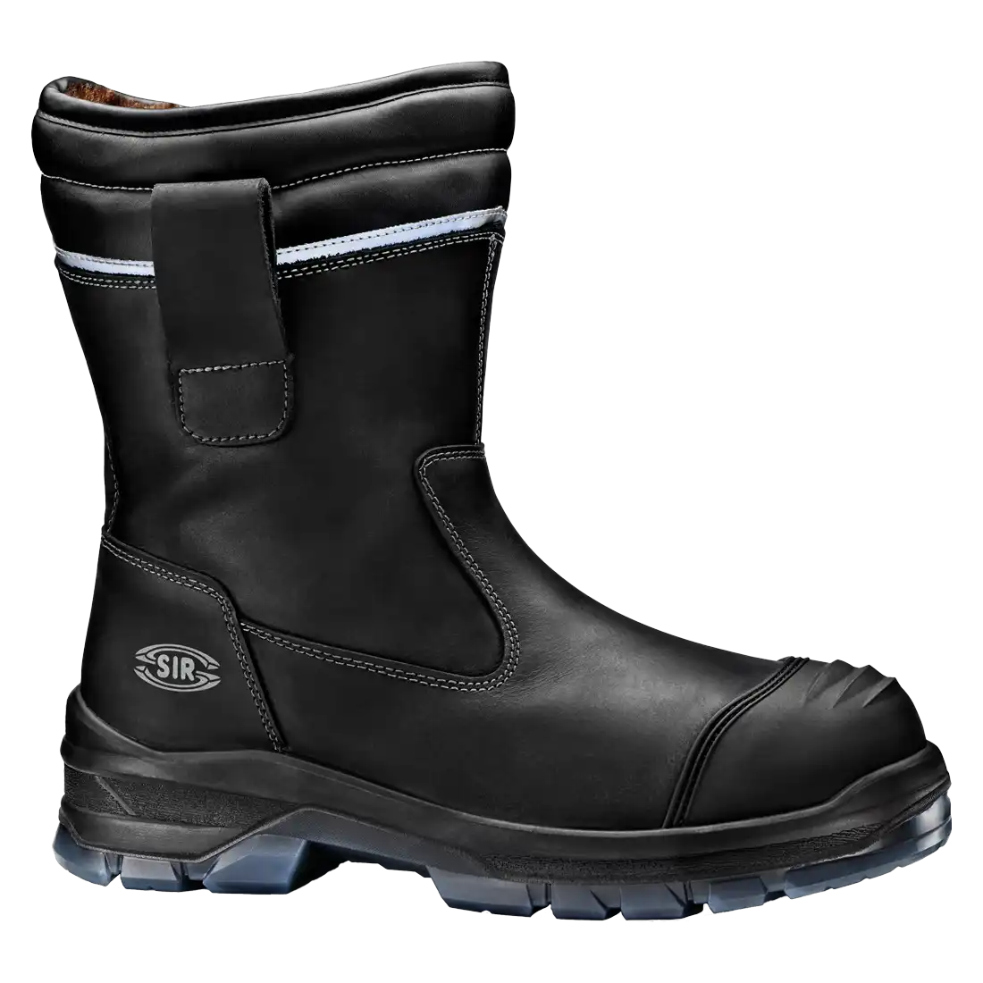 OVERCAP BSF Infinity Boot - S7S - Metal Free - Cold Insulation - Image 1