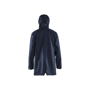 BLAKLADER 43992016 Raincoat Level 2 Work Jacket MEN - Waterproof