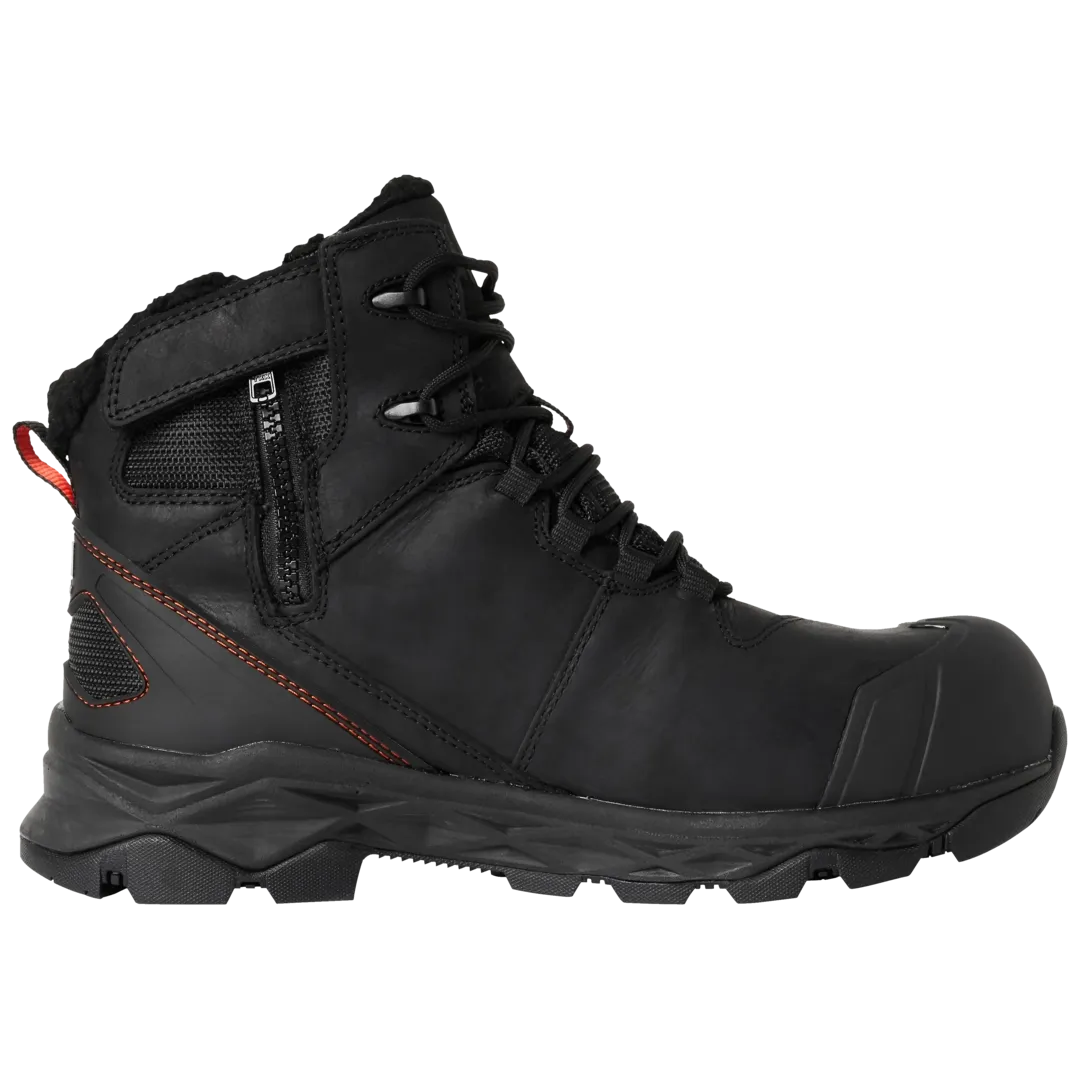 Helly Hansen Work Wear - 78404_990_side_1 - Product Flat Shots