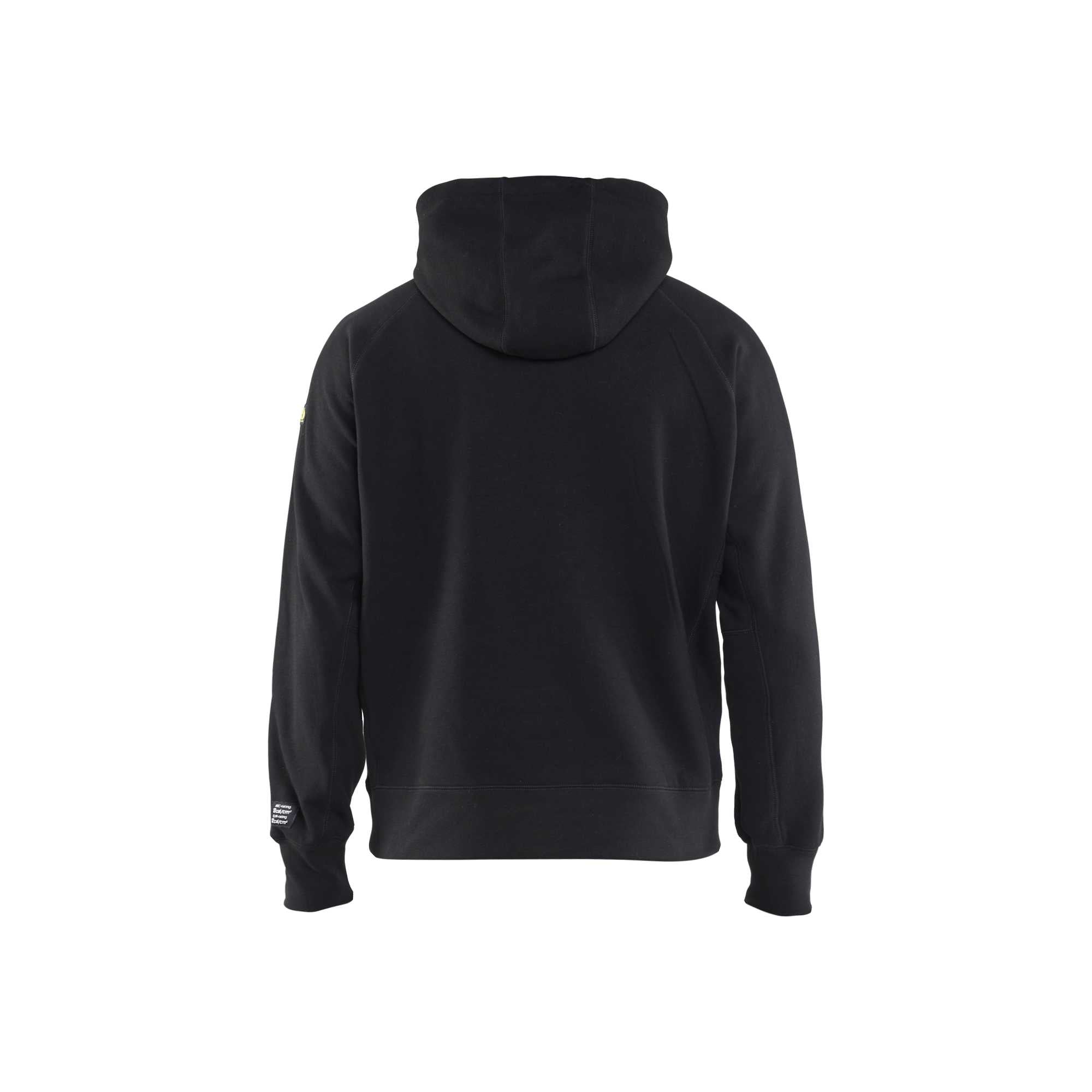 BLAKLADER 34781762 FLAME RESISTANT HOODIE Hoodie Work Sweatshirt MEN - Flame Retardant