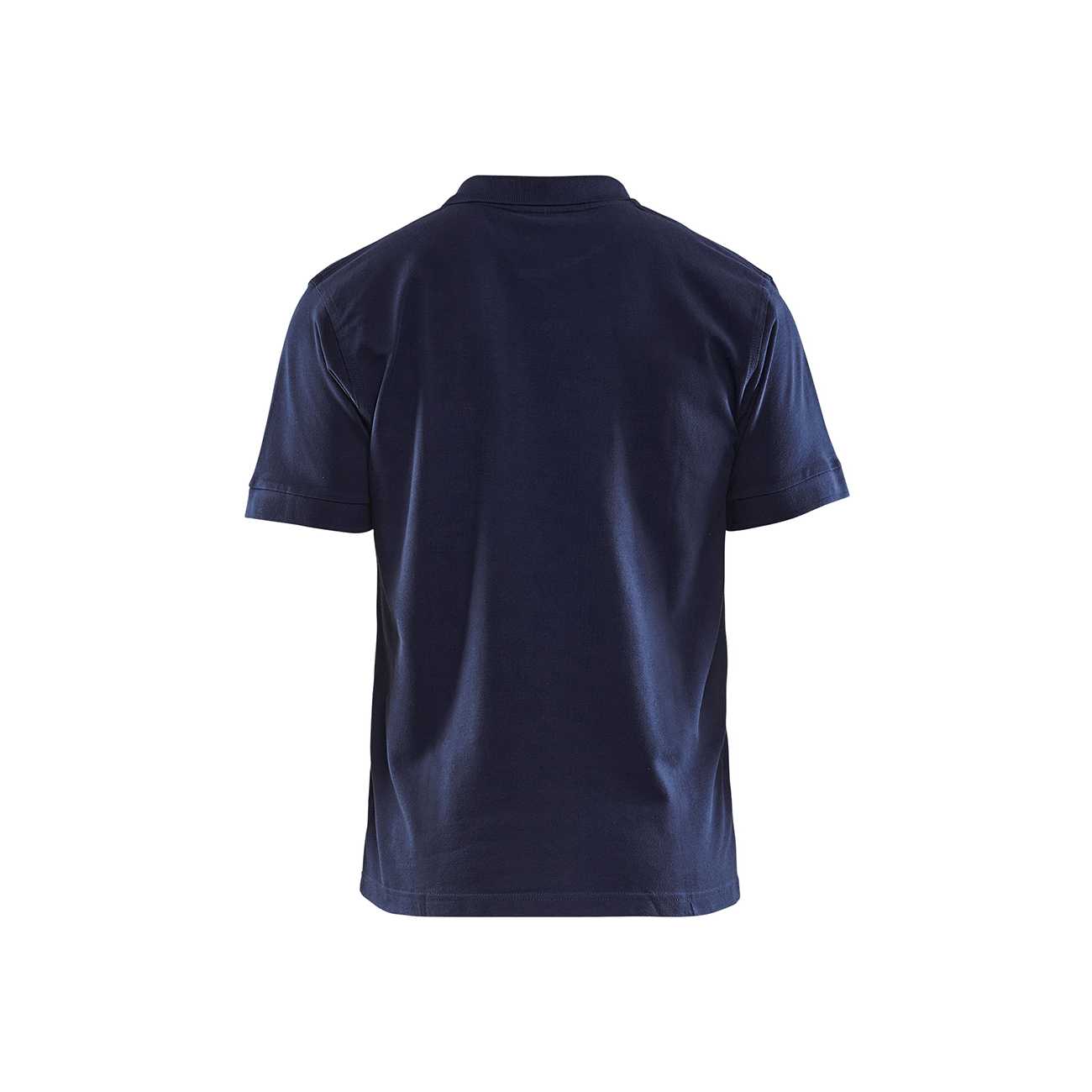 BLAKLADER 33051035 Polo Shirt Short Sleeve Work Polo MEN - 100% Cotton