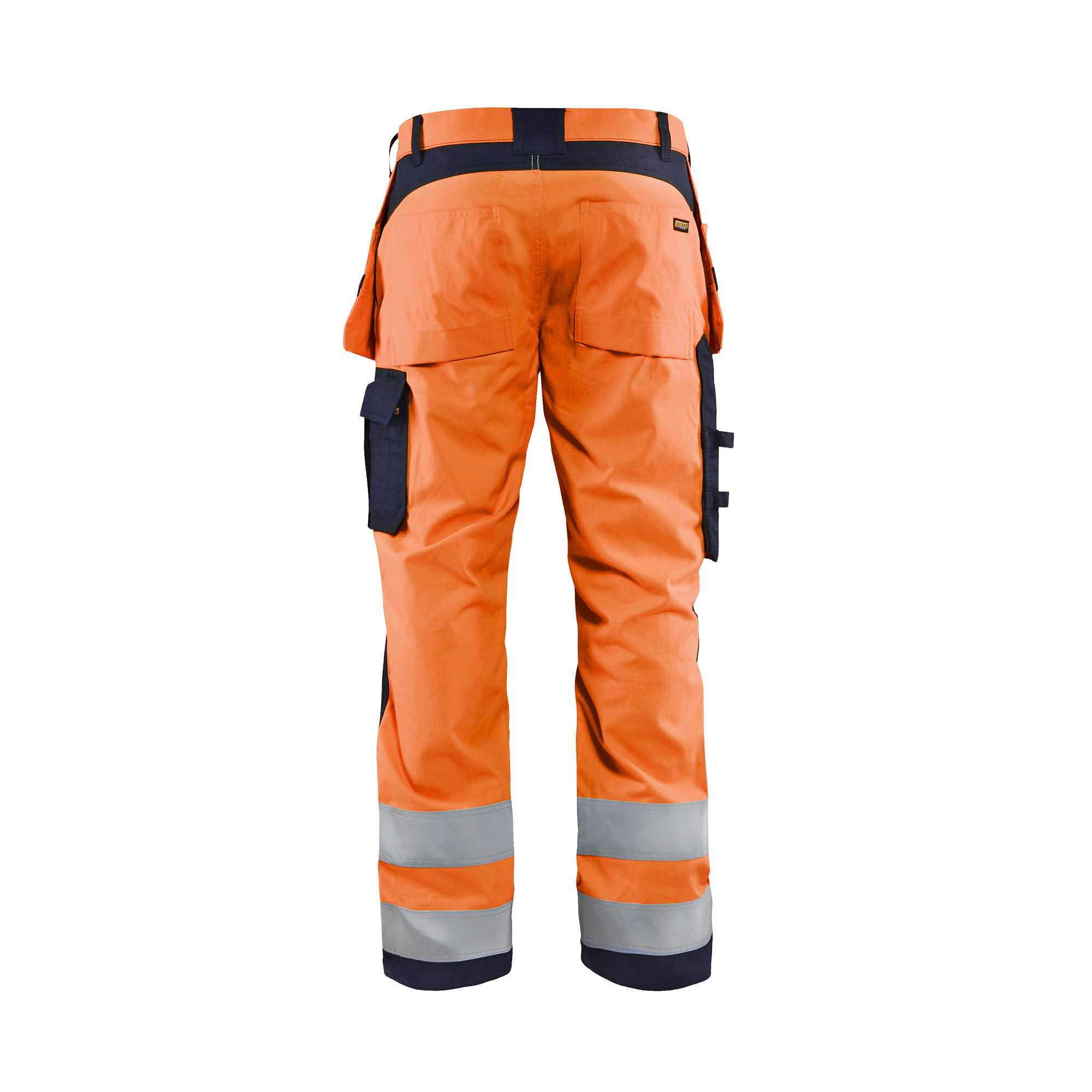 BLAKLADER 15891513 | Multinorm inherent trousers Work Trousers Men - Antistatic