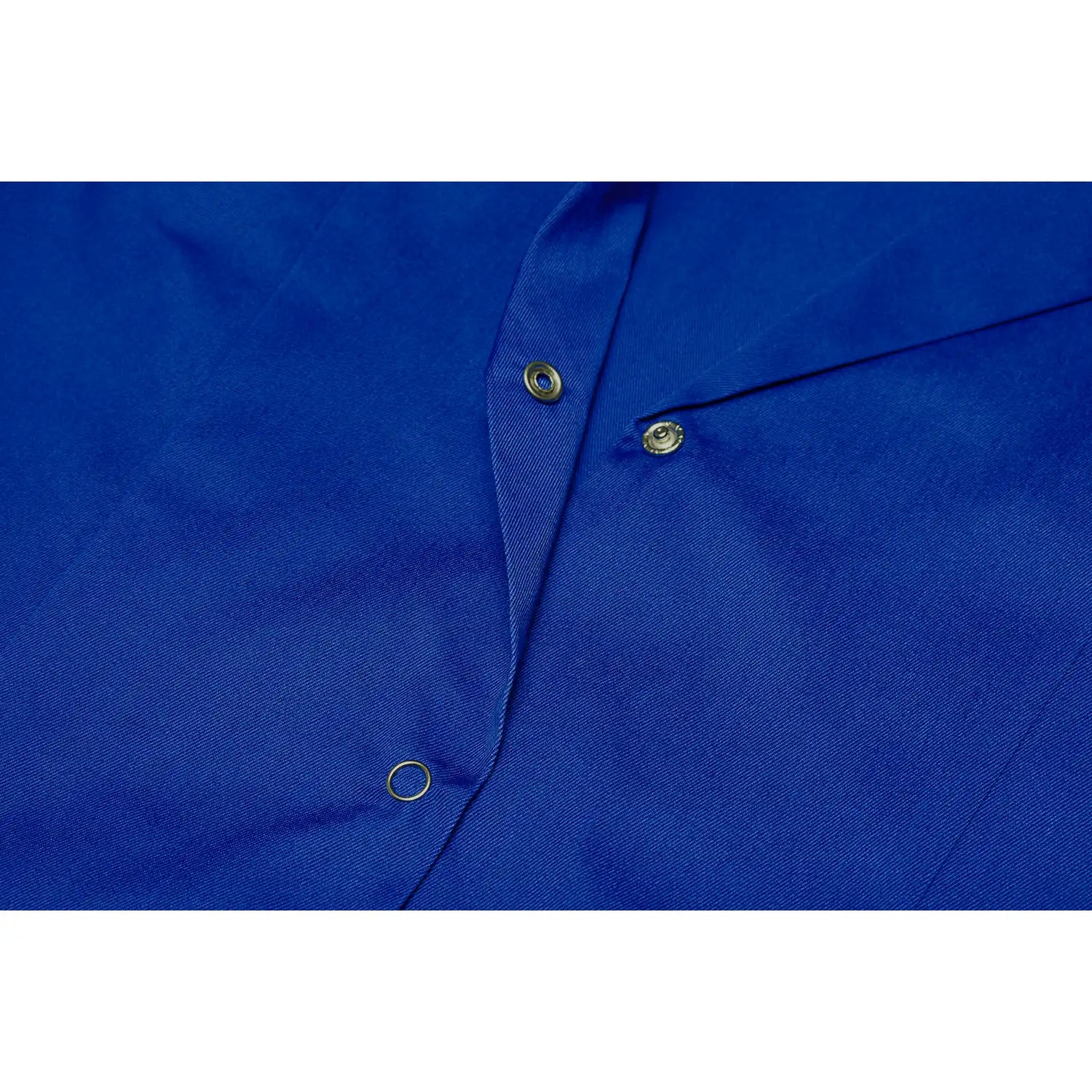 Planam Damen Mantel MG 1/4 Arm reinweiß 36 reinweiß - Extra Detailbild