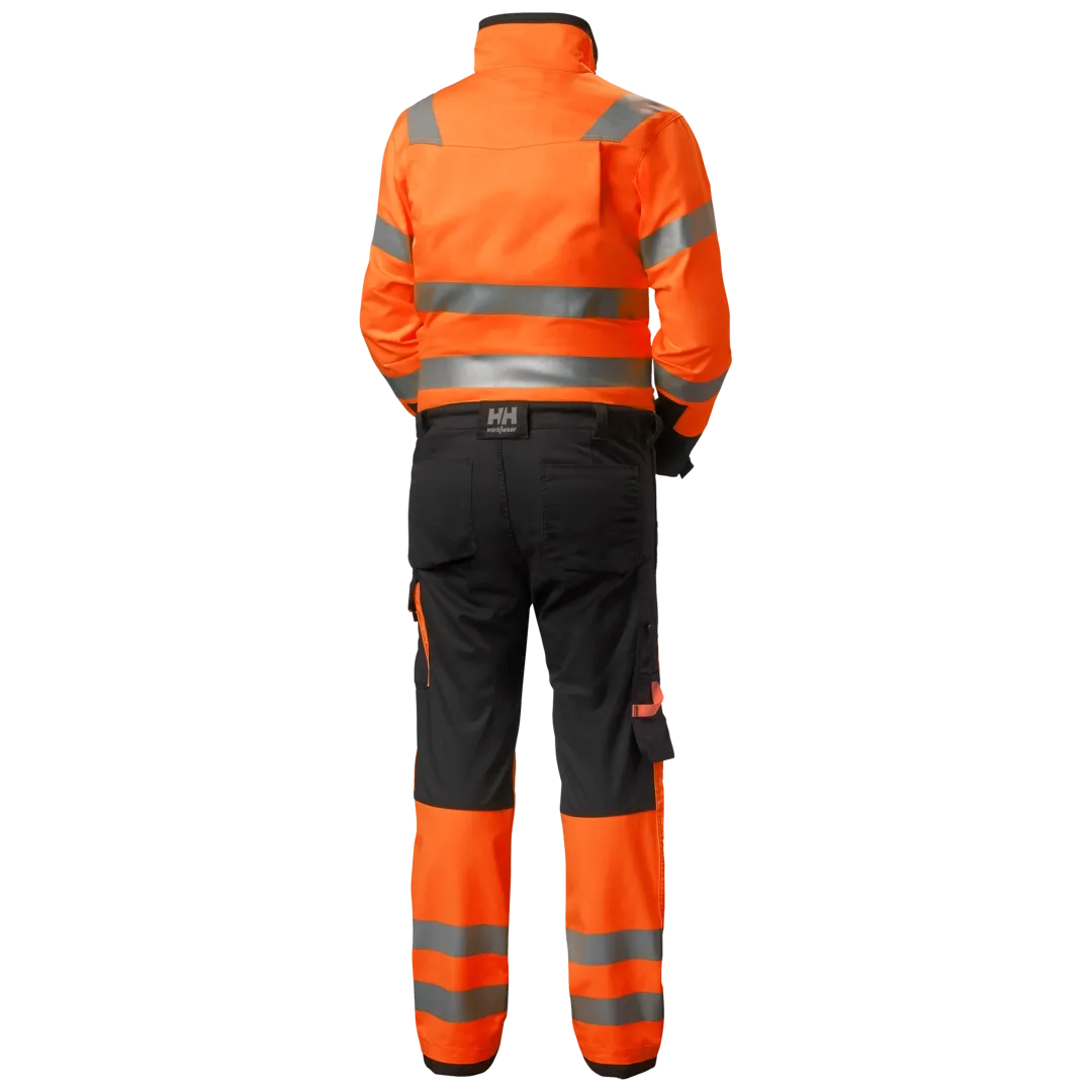 Helly Hansen Work Wear - 77620_269B - Product Flatshots-W23-Winter 2023-Hivis-Alna