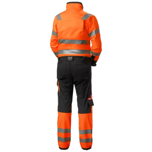 Helly Hansen Work Wear - 77620_269B - Product Flatshots-W23-Winter 2023-Hivis-Alna